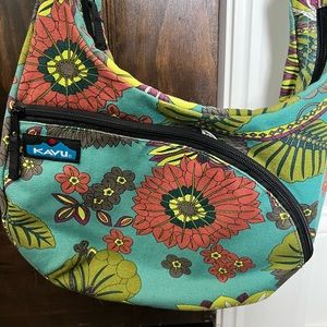 Kavu purse bag